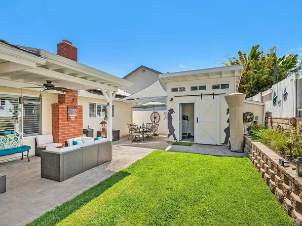 13606 El Mar Ave, Poway, CA 92064