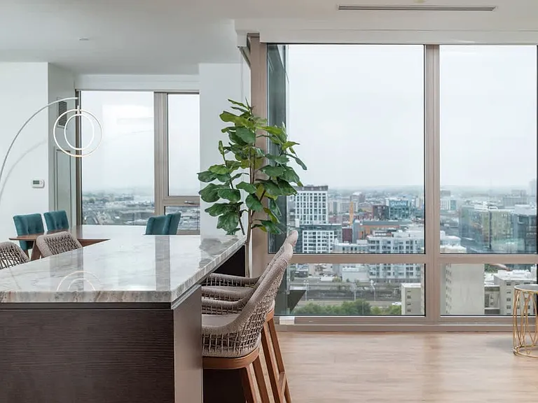 Window View