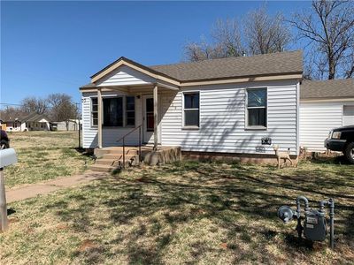 1029 W 6th St, Elk City, OK, 73644