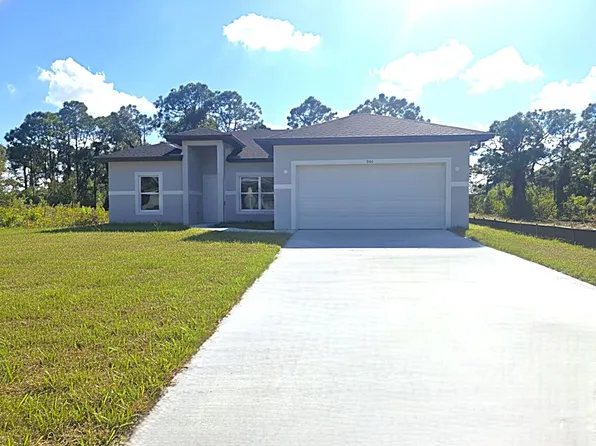 826 Dawhert Ave S, Lehigh Acres, FL 33974