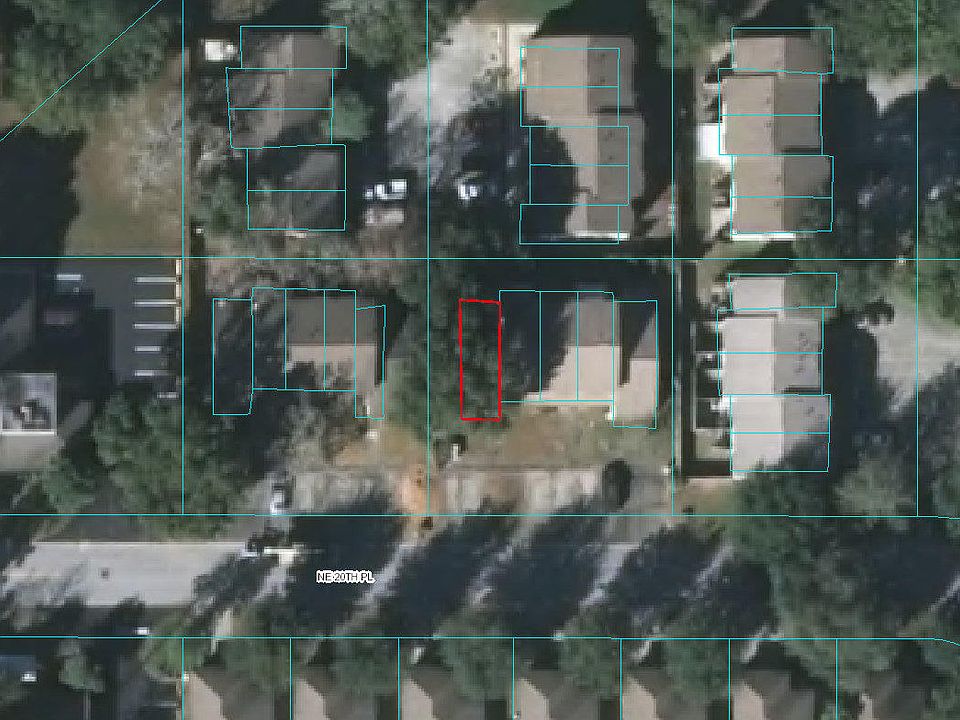1st image of 3631 NE 20th Pl #A