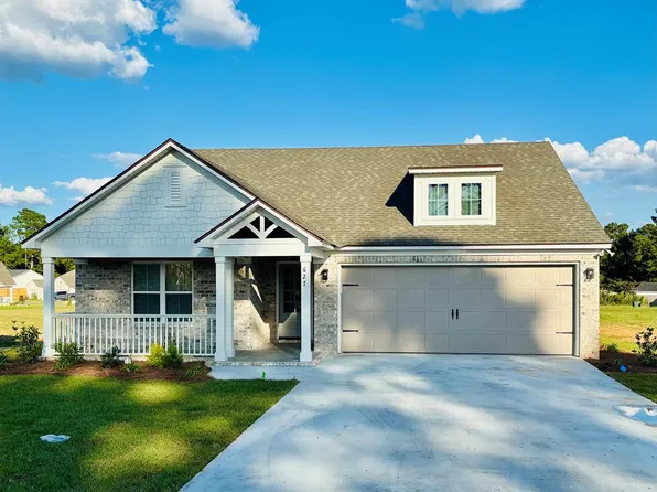627 Whitetail Ln, Tifton, GA 31794