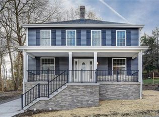 1192 Forest Ave, Pittsburgh, PA 15236