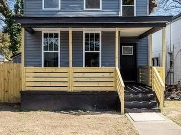 122 Poplar Ave, Newport News, VA 23607