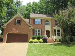 104 Choptank Turn, Yorktown, VA 23693