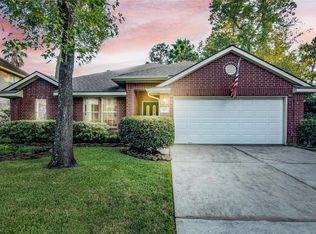 83 S Wynnoak Cir, Spring, TX 77382