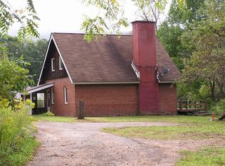 3821 Wilson Hollow Rd, Walton, NY 13856