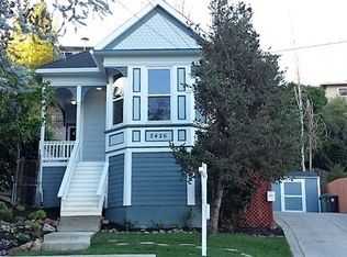 2426 Somerset Ave, Castro Valley, CA