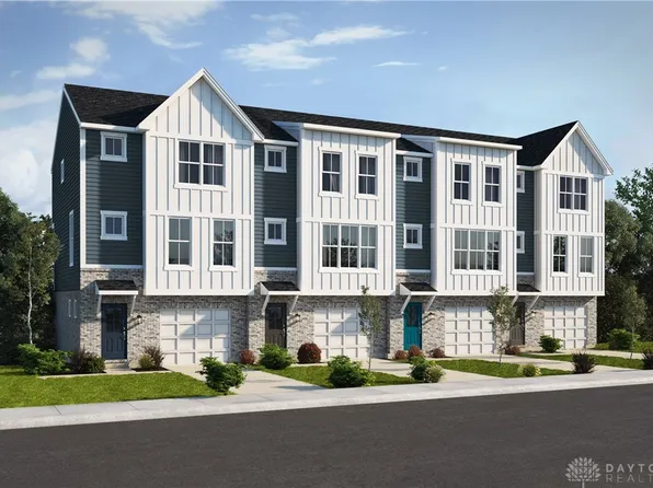 612 Brightview Pl #30, Forest Park, OH 45240