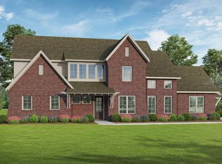 5975 Longmeadow Dr, Trussville, AL 35173