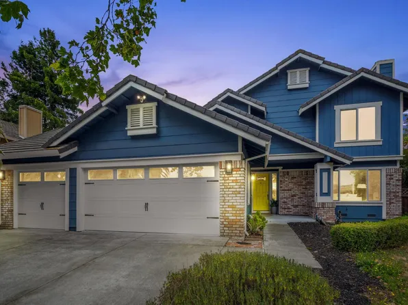 2150 Saint Augustine Circle, Petaluma, CA 94954