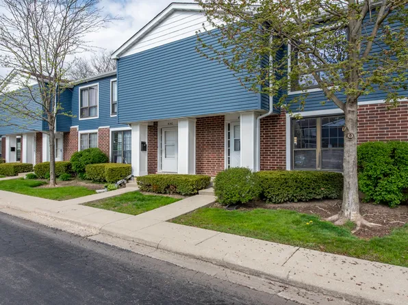 4140 Brentwood Ln, Waukegan, IL 60087
