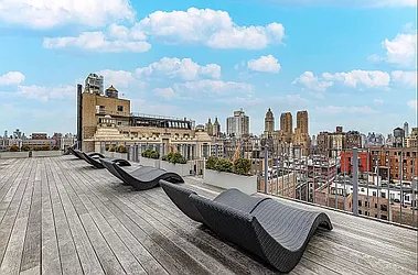 Rented by REAL New York