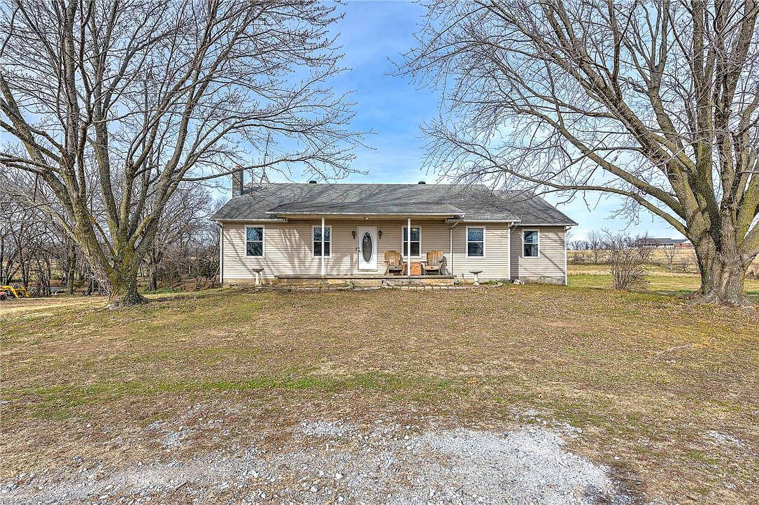22560 W Highway 72, Gravette, AR 72736 MLS 1263544 Zillow