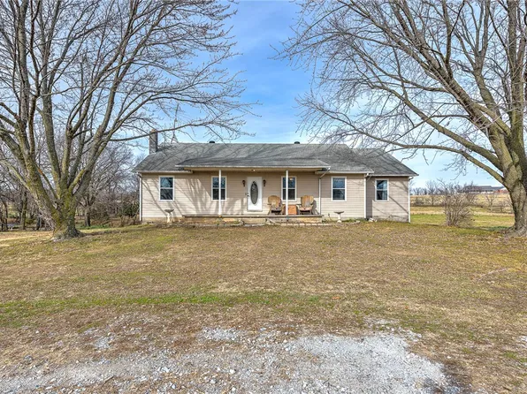 22560 W Highway 72, Gravette, AR 72736