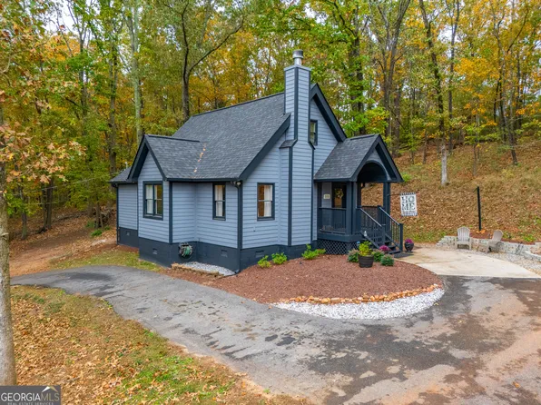 5240 Club Dr, Cumming, GA 30041