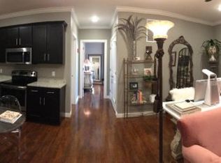 Lofts at Cherry Hill - West Village, Columbia, MO 65203
