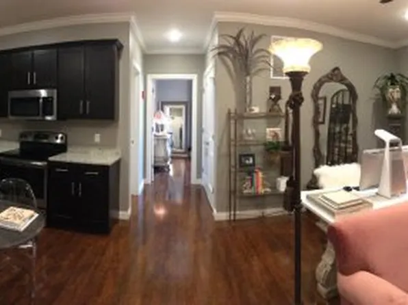 Lofts at Cherry Hill - West Village