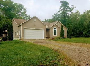 2343 Rose Hill Rd, Marietta, NY 13110