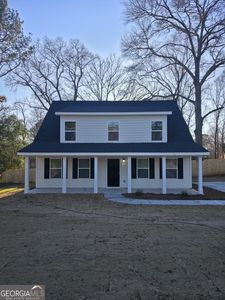 535 Timothy Rd, Athens, GA, 30606