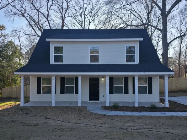 535 Timothy Rd, Athens, GA 30606