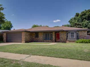 5714 69th St, Lubbock, TX 79424