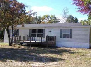 75 Cheyenne Ct S, Jesup, GA 31545
