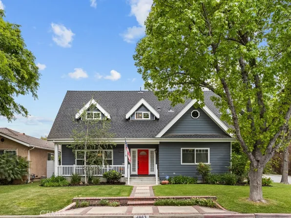 4863 Graywood Ave, Long Beach, CA 90808