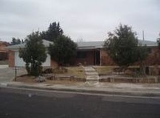 9120 Orlando Pl NE, Albuquerque, NM 87111