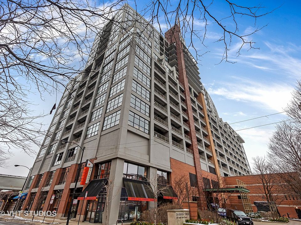1st image of 1530 S State St #929-930
