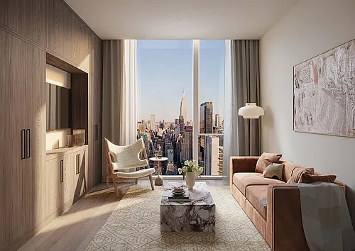 455 10th Ave #Penthouse 2A Photo 1