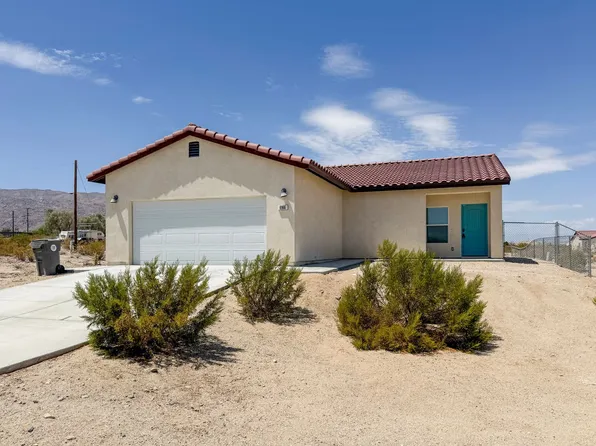 6966 Park Ave, Twentynine Palms, CA 92277