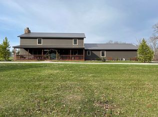 129 Vaughan Rd, Eldon, MO 65026