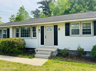 406 Delmar Rd, Jacksonville, NC 28540