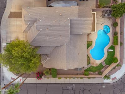 1721 S Cholla St, Chandler, AZ, 85286