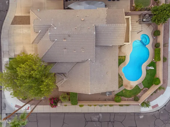 1721 S CHOLLA Street, Chandler, AZ 85286