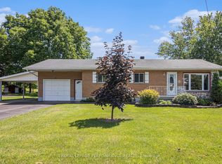 164 McCormick Rd, North Glengarry, ON K0C 1A0