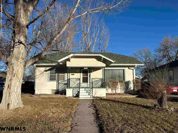 2431 Avenue B, Scottsbluff, NE 69361