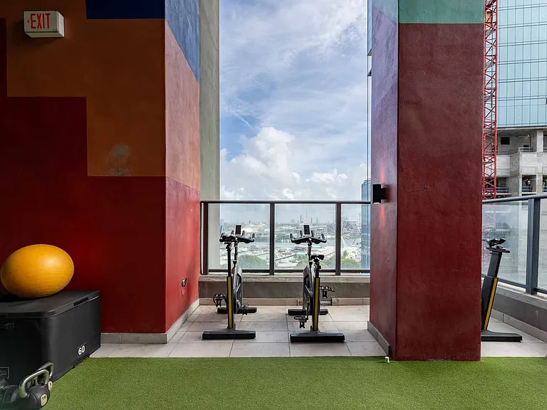 Alea Miami — Photo 69
