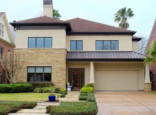 4114 Tennyson St, Houston, TX 77005