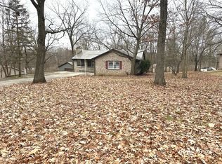 2372 N Cliff Dr, Bourbonnais, IL 60914