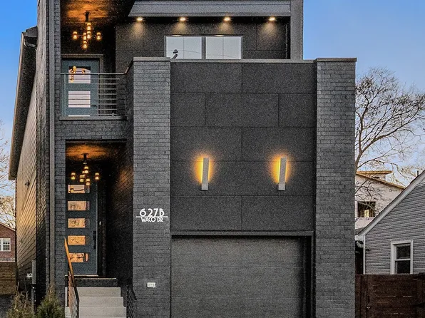 627 Waco Dr #B, Nashville, TN 37209