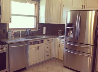 4225 Nevada Rd, Springfield, OH 45503