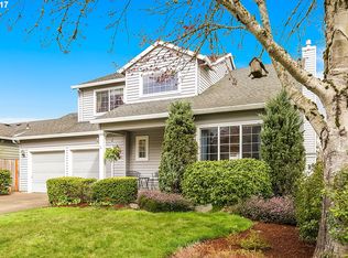 17961 SW Eldred Ln, Sherwood, OR 97140