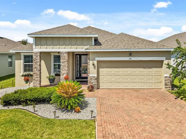 1412 ROSEDALE ROAD, DAVENPORT, FL 33837