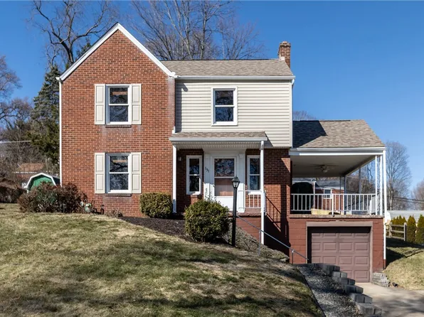 131 Norrington Dr, Pittsburgh, PA 15236