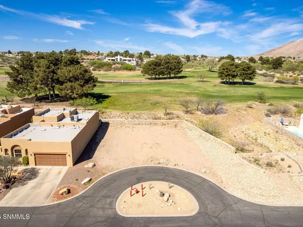 1461 Fairway Village Dr, Las Cruces, NM 88007
