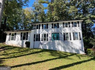 3162 Sugarplum Rd, Atlanta, GA 30345