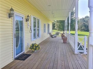 35117 E Stewart Rd, Pleasant Hill, MO 64080
