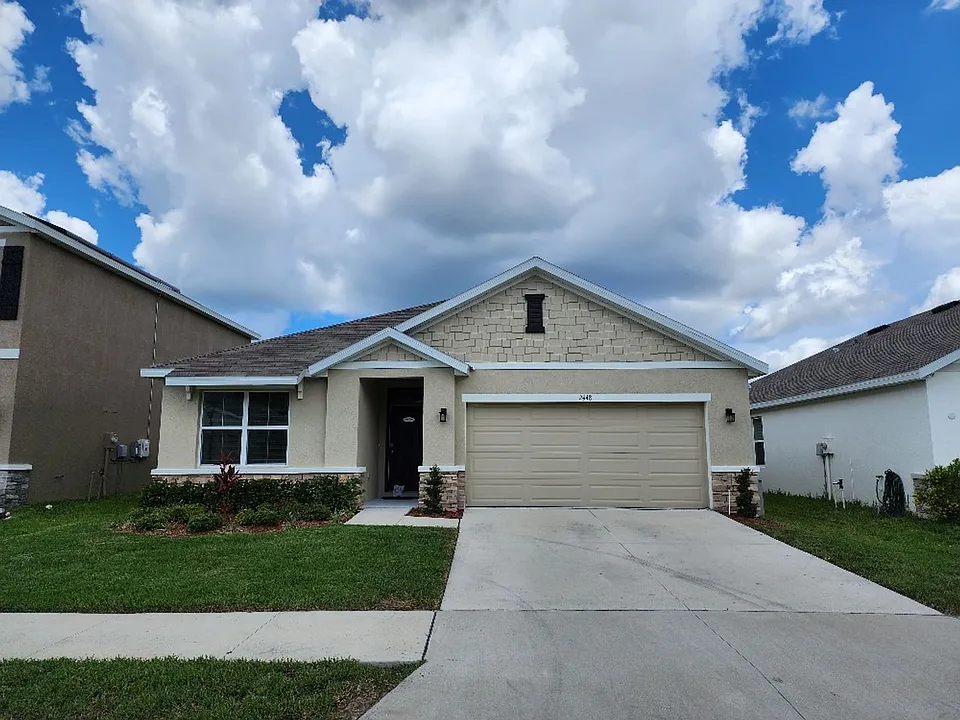 2448 Knight Island Dr